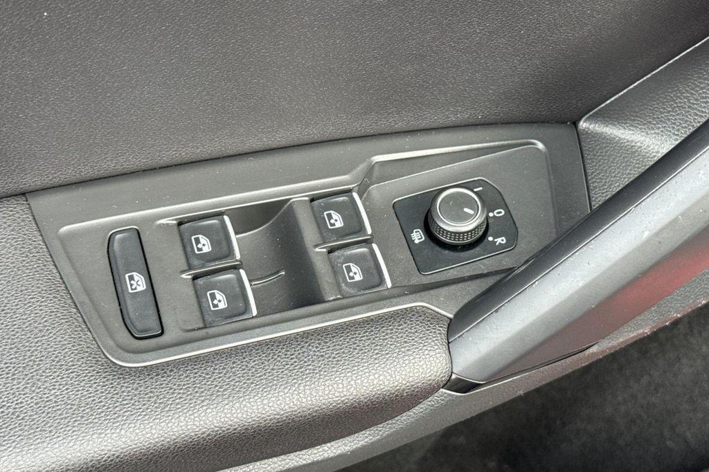 used 2019 Volkswagen Tiguan car, priced at $13,977