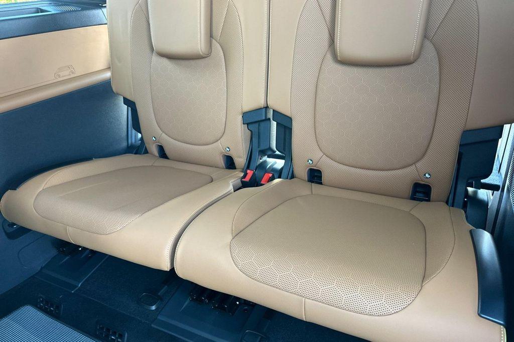 new 2025 Volkswagen ID. Buzz car, priced at $71,568