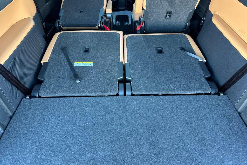 new 2025 Volkswagen ID. Buzz car, priced at $71,568