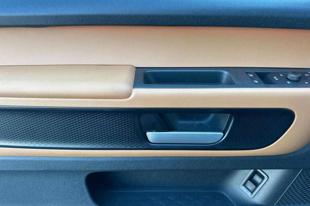 new 2025 Volkswagen ID. Buzz car, priced at $71,568