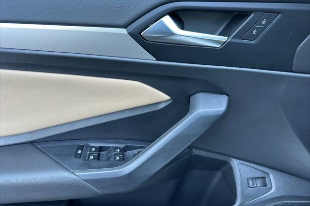 used 2020 Volkswagen Jetta car, priced at $18,477