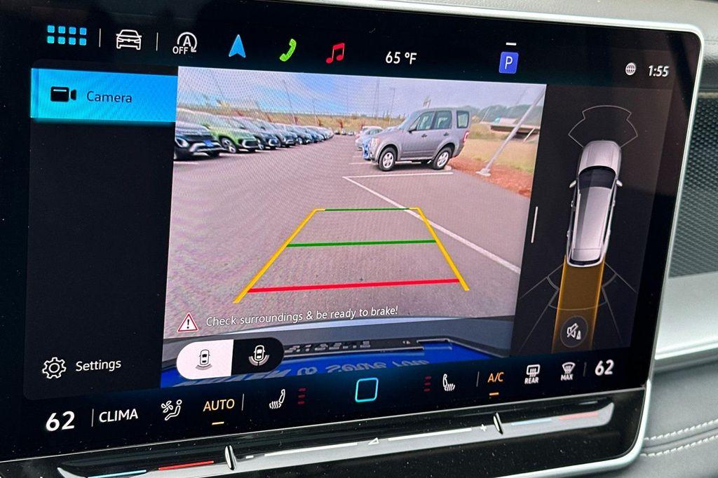 new 2025 Volkswagen Tiguan car, priced at $33,882