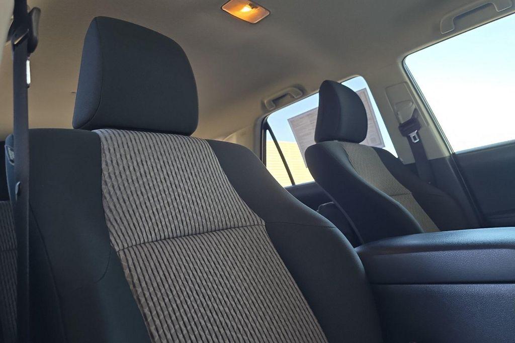 used 2022 Toyota 4Runner car, priced at $40,596