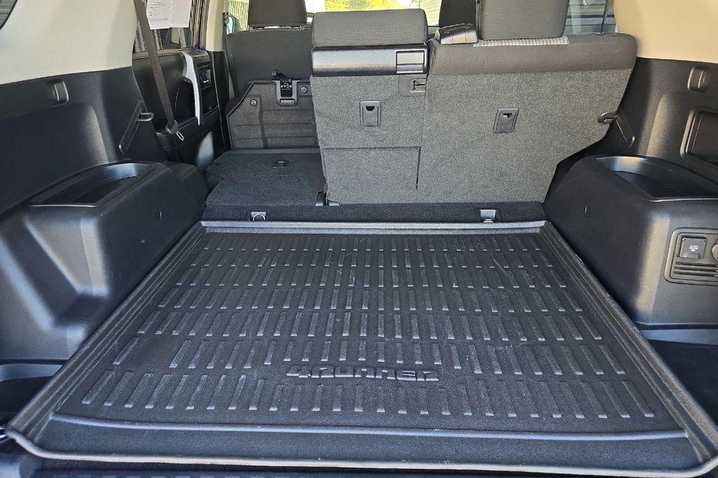 used 2022 Toyota 4Runner car, priced at $40,596