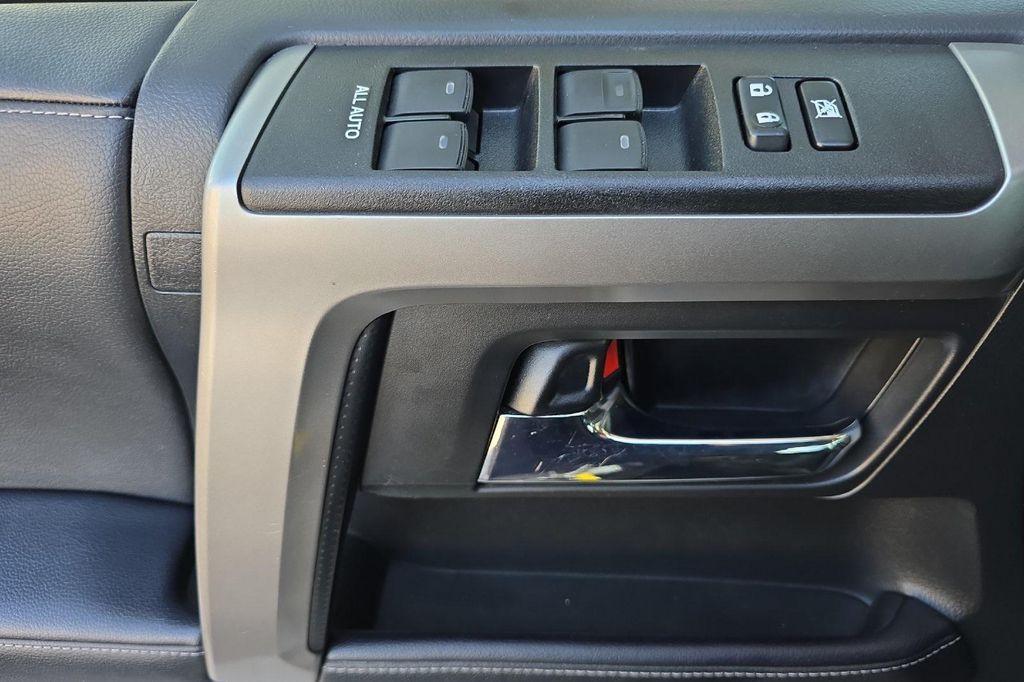 used 2022 Toyota 4Runner car, priced at $40,596