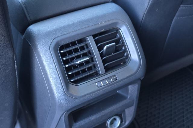 used 2020 Volkswagen Tiguan car, priced at $21,988