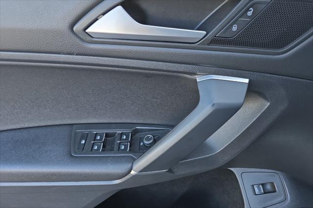 used 2020 Volkswagen Tiguan car, priced at $21,988