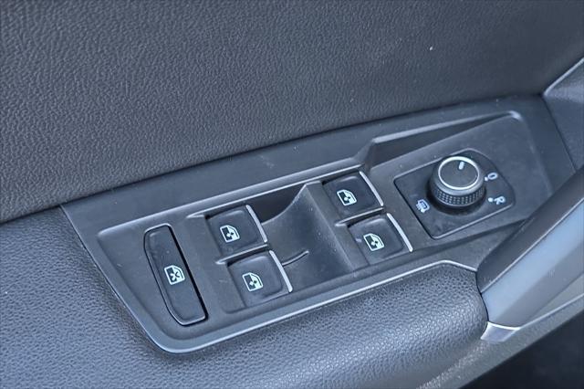 used 2020 Volkswagen Tiguan car, priced at $21,988