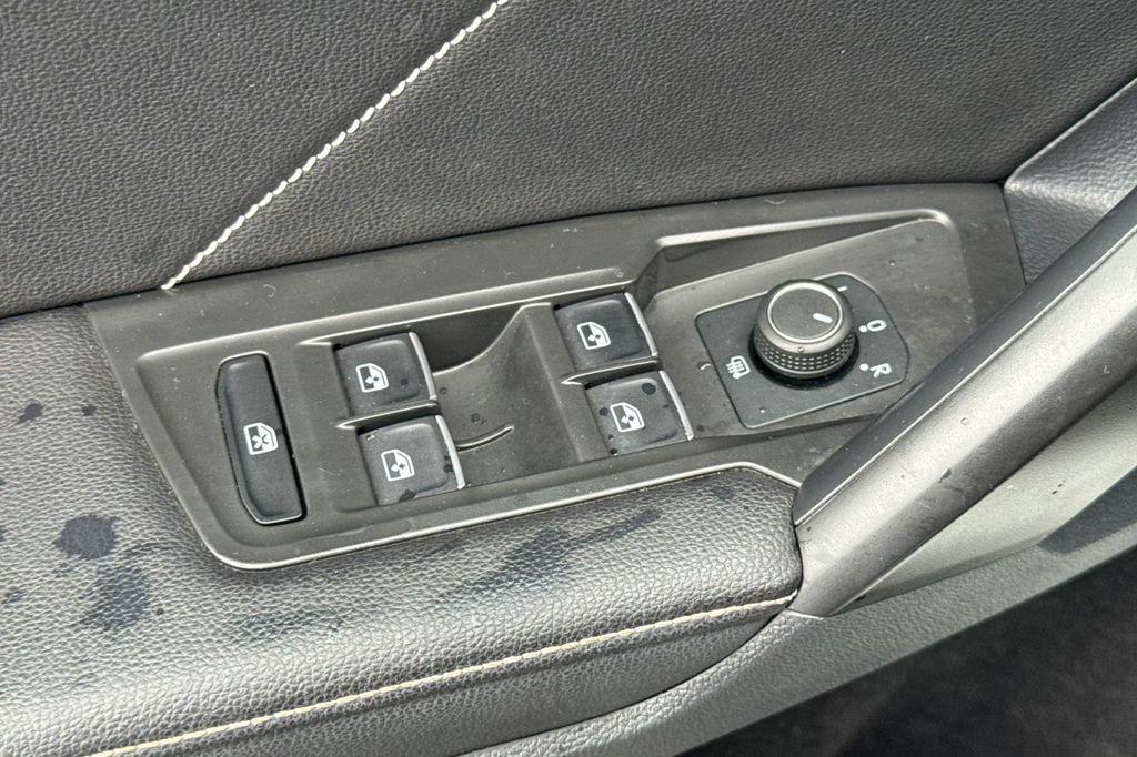 used 2022 Volkswagen Tiguan car, priced at $19,988