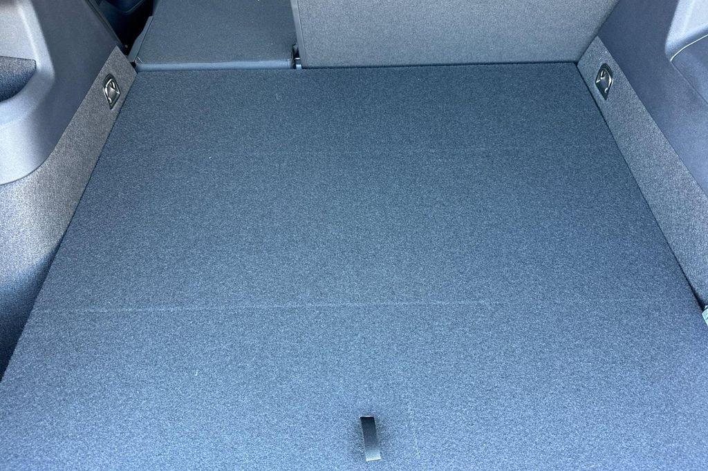 new 2025 Volkswagen Tiguan car, priced at $34,844