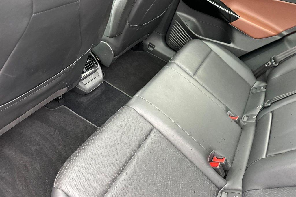 used 2021 Volkswagen ID.4 car, priced at $19,988