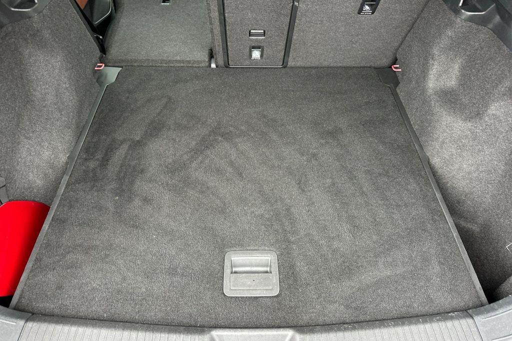 used 2021 Volkswagen ID.4 car, priced at $19,988