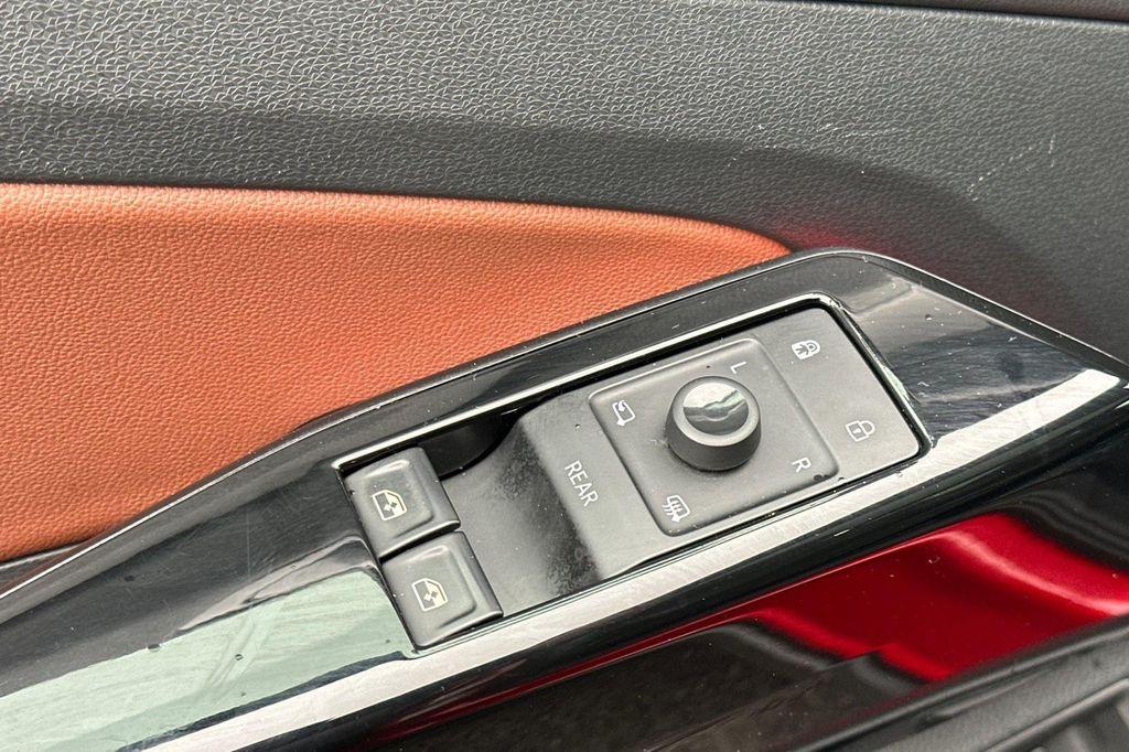 used 2021 Volkswagen ID.4 car, priced at $19,988