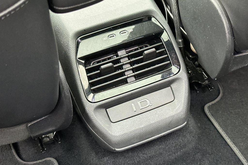 used 2021 Volkswagen ID.4 car, priced at $19,988