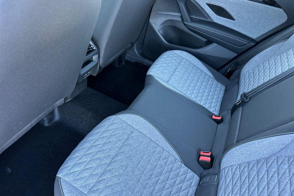 new 2025 Volkswagen Tiguan car, priced at $30,353