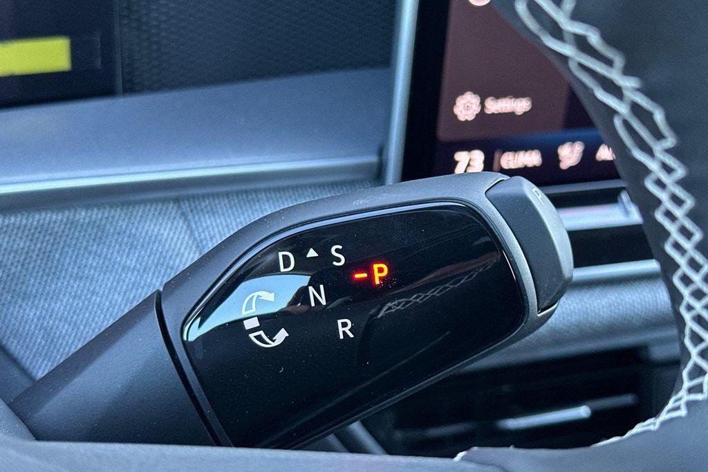 new 2025 Volkswagen Tiguan car, priced at $30,353