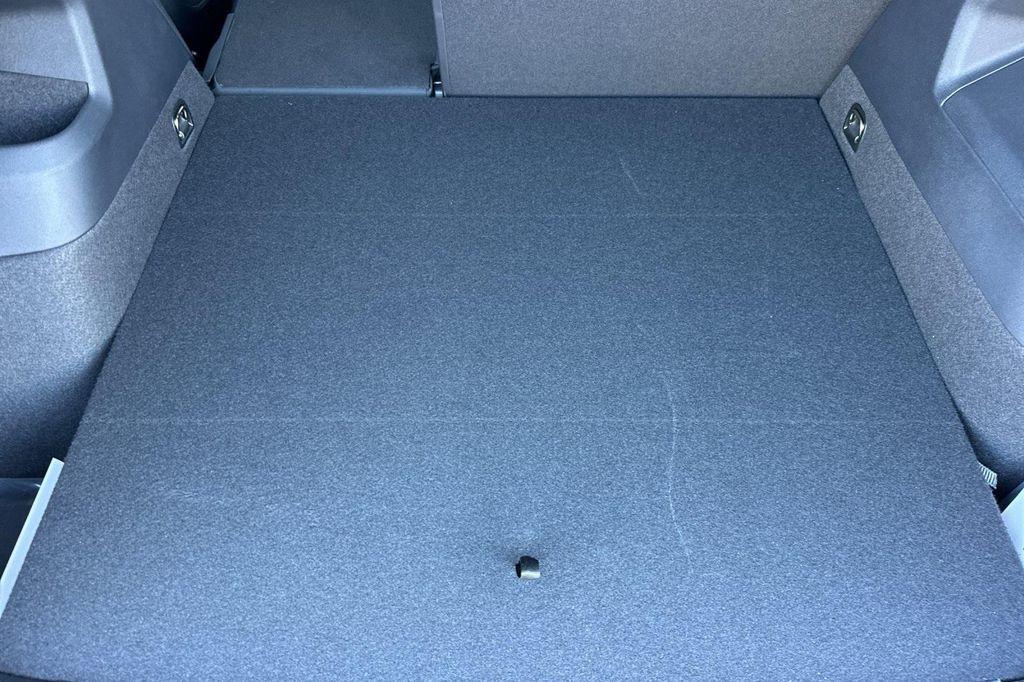 new 2025 Volkswagen Tiguan car, priced at $30,353