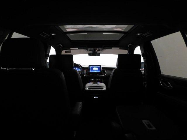 used 2022 Chevrolet Tahoe car, priced at $45,521