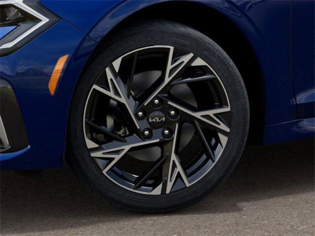 new 2025 Kia K5 car, priced at $27,665
