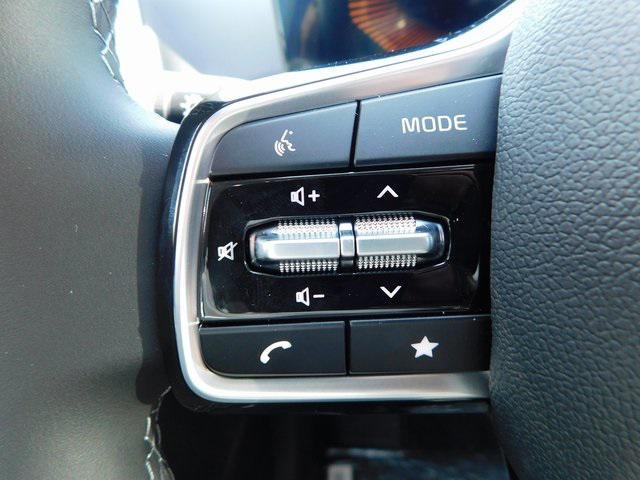 new 2025 Kia Sorento car, priced at $35,155