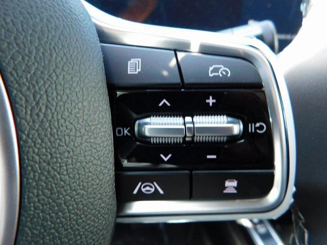 new 2025 Kia Sorento car, priced at $35,155
