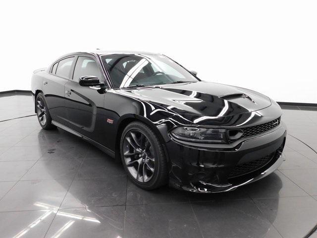 used 2023 Dodge Charger car, priced at $46,400