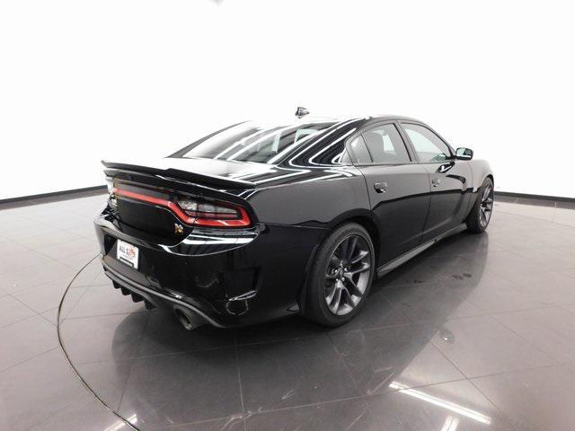 used 2023 Dodge Charger car, priced at $46,400