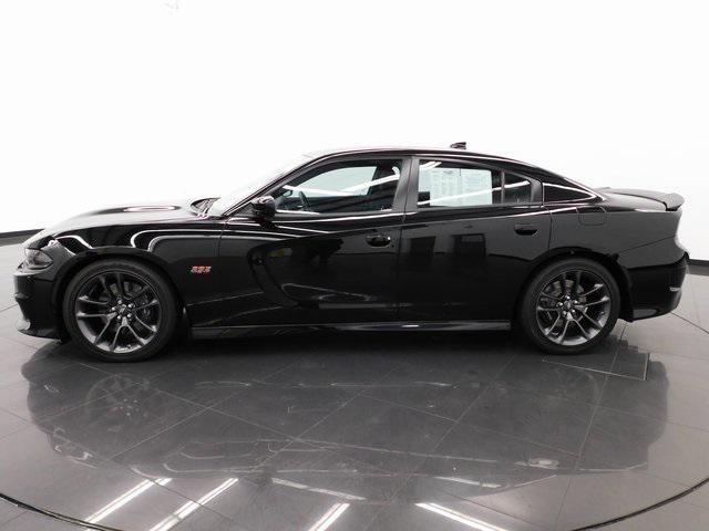 used 2023 Dodge Charger car, priced at $46,400