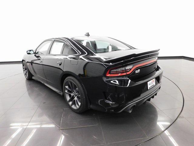 used 2023 Dodge Charger car, priced at $46,400