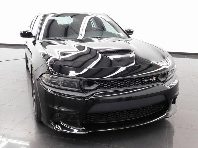 used 2023 Dodge Charger car, priced at $46,400