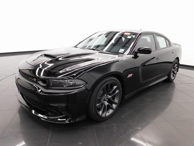 used 2023 Dodge Charger car, priced at $46,400