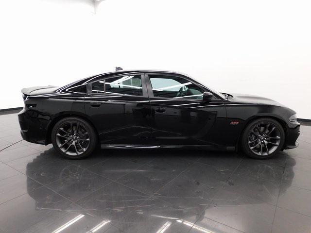 used 2023 Dodge Charger car, priced at $46,400