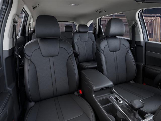 new 2025 Kia Sorento car, priced at $36,940