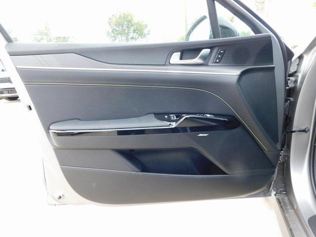 new 2025 Kia K5 car, priced at $37,845