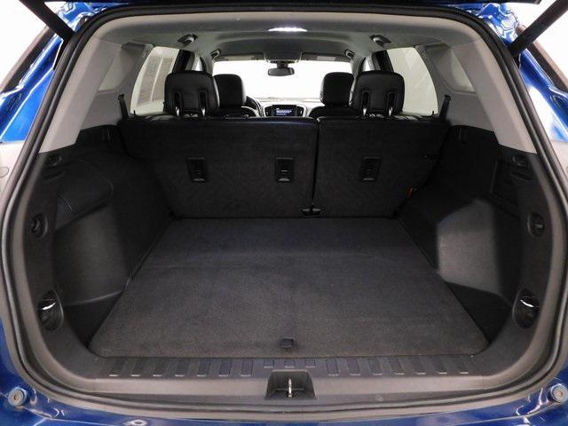 used 2020 GMC Terrain car, priced at $15,866
