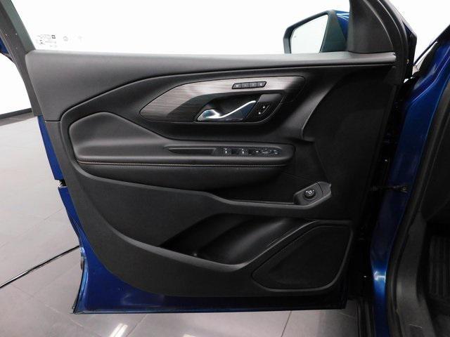 used 2020 GMC Terrain car, priced at $15,866