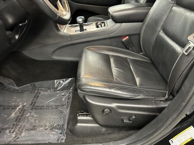 used 2015 Jeep Grand Cherokee car, priced at $14,036