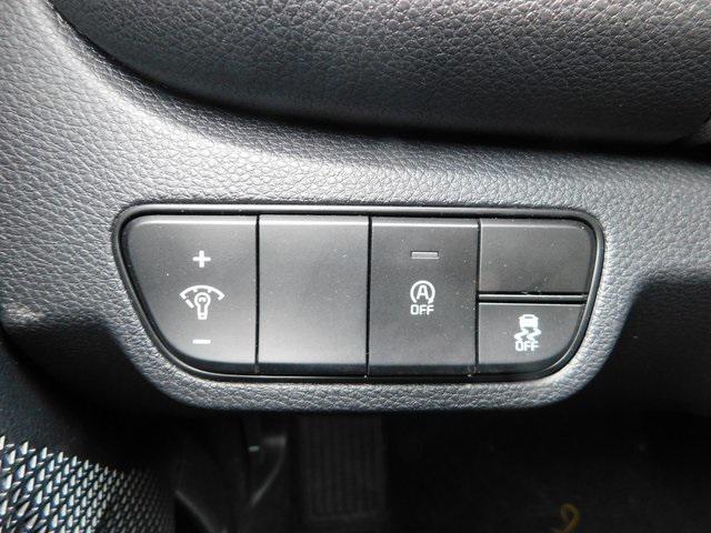 new 2025 Kia Seltos car, priced at $26,620