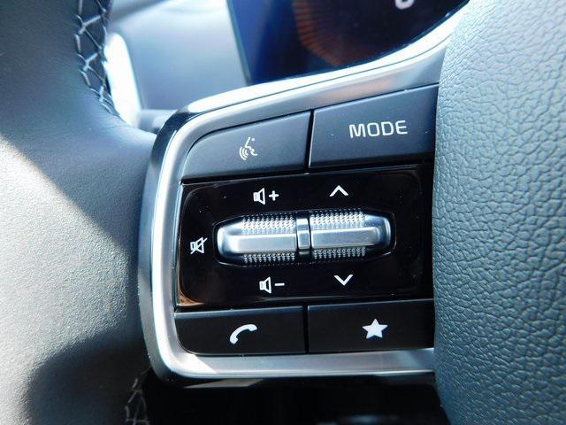 new 2025 Kia Sorento car, priced at $37,690