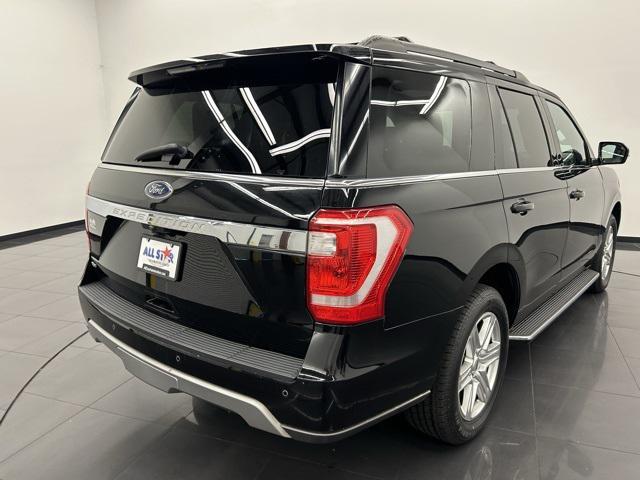 used 2020 Ford Expedition car, priced at $27,025