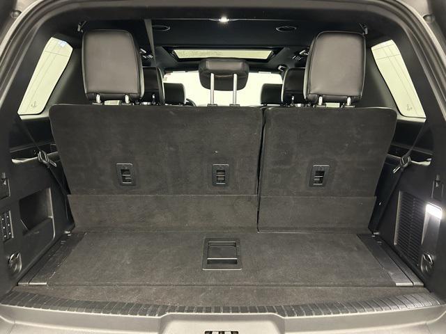 used 2020 Ford Expedition car, priced at $27,025