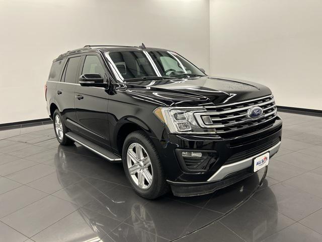 used 2020 Ford Expedition car, priced at $27,025