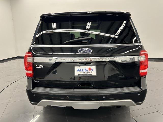 used 2020 Ford Expedition car, priced at $27,025