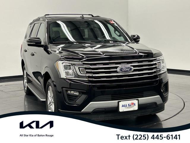 used 2020 Ford Expedition car, priced at $27,025