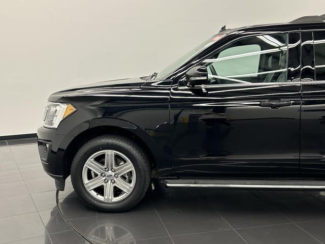used 2020 Ford Expedition car, priced at $27,025