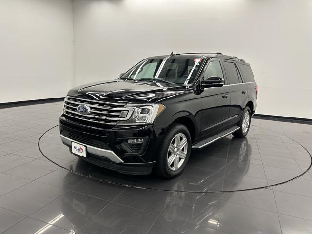 used 2020 Ford Expedition car, priced at $27,025