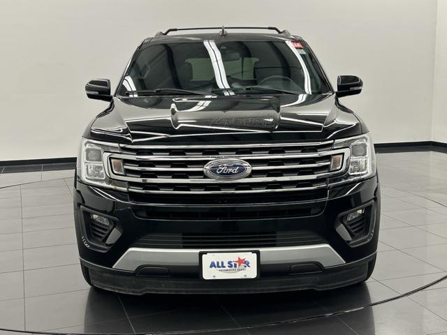 used 2020 Ford Expedition car, priced at $27,025