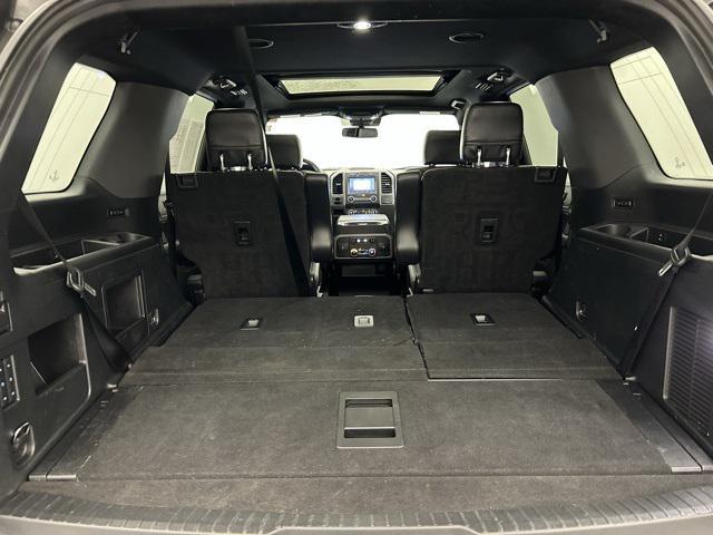 used 2020 Ford Expedition car, priced at $27,025