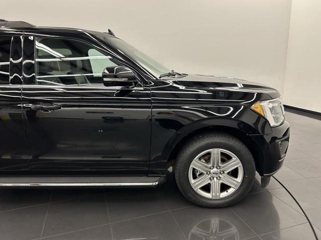 used 2020 Ford Expedition car, priced at $27,025