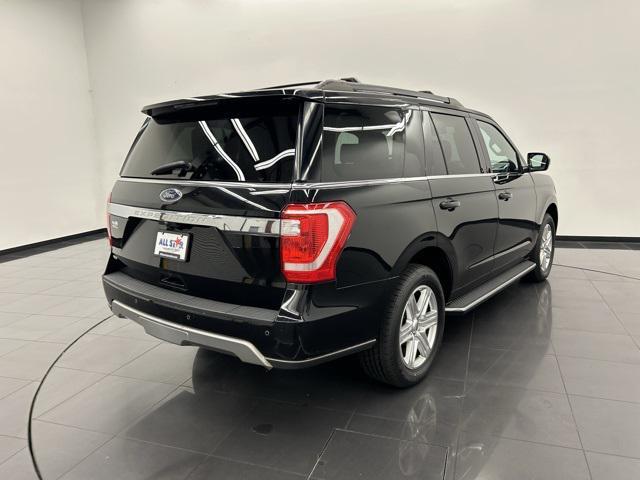 used 2020 Ford Expedition car, priced at $27,025